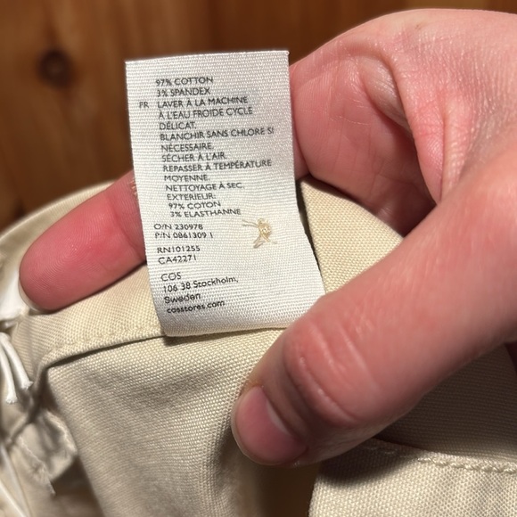 ‼️COS pants‼️ - Picture 8 of 8